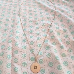 Women's Necklace
